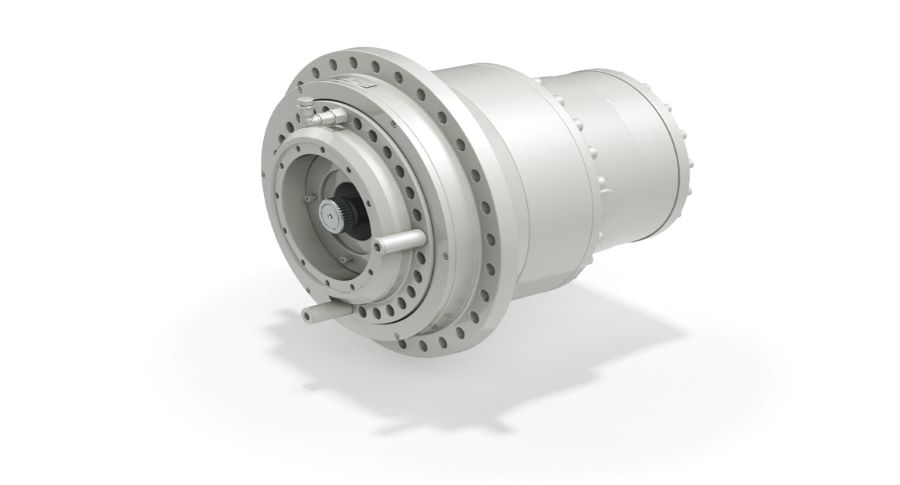 BONFIGLIOLI presents the new high performant 800 series gearboxes